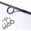 Ceramic fishing lures saltwater casting kit 8 pcs 5