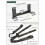ZL-2049 ISOFIX child seat interface universal 3