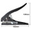 Circle Hole Punch 15mm Round Handheld Paper Punch 2