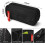 Pencil Case Waterproof Lightweight 3-Compartment 2