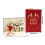 Valentine's Day greeting card handmade paper tree design 3