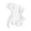 Molde de silicone de coelho da Páscoa para fabricação de velas 1