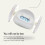 Alarm Clock on Wheels Extra Loud for Heavy Sleepers 6