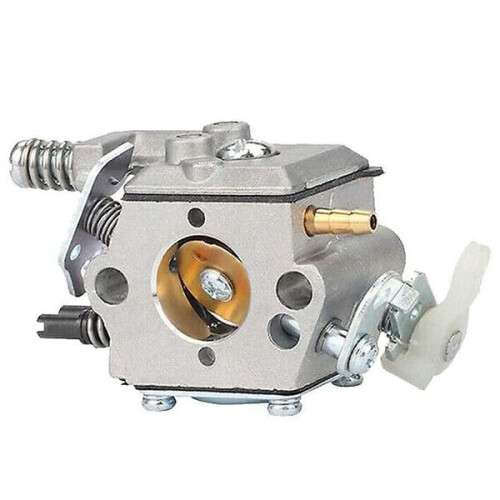 Carburetor Air Filter Kit for Husqvarna Chainsaws 1