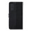 Samsung S20 Plus leather wallet case with 3 card slots red 6