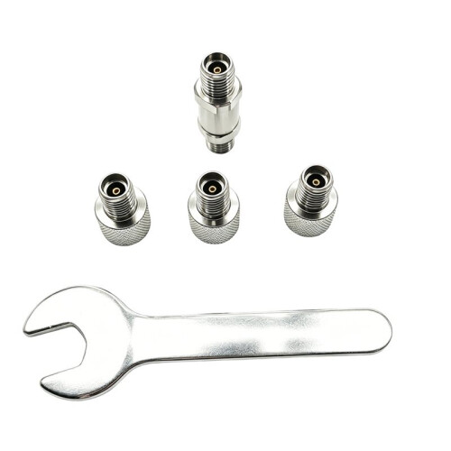 3.5mm VNA Calibration Kit -8GHz Basic Type Vector Network Analyzer Calibrating Set
