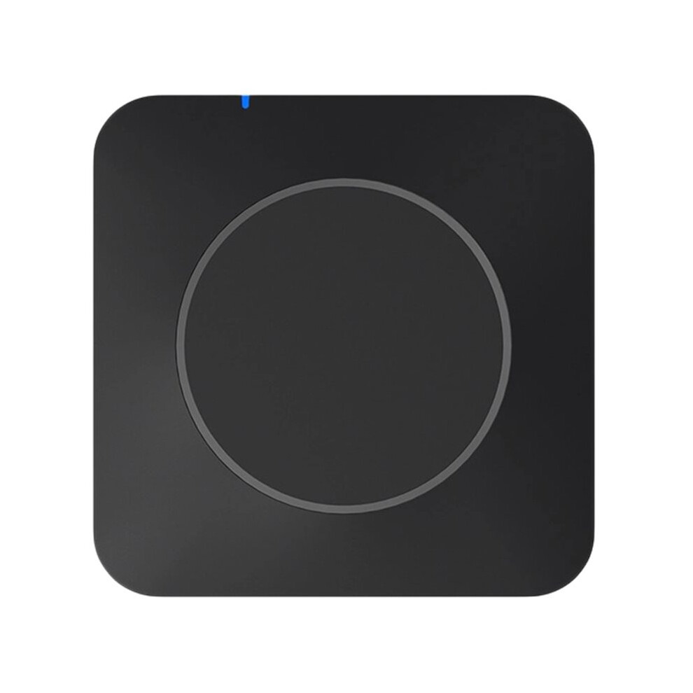Tuya Matter Gateway Zigbee Ble 5.0 Bridge 2.4G/5G Wifi Home Hub Life Monitoring With For Alexa 6032128301060