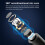 Puluz wireless lavalier microphone with Lightning receiver 4