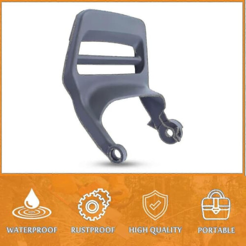 Chainsaw Chain Brake Handle Lever Front Guard for Husqvarna 1