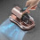 Handheld Vacuum Cleaner Rose Gold 5