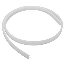 Difusor de LED branco para redução do brilho (1 unidade)