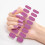 Greamáin Ingne Glóthacha Leathleigheasta Dath Soladach 24 phíosa 1