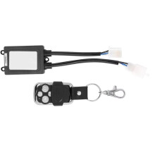 Barra de Luz de Trabalho LED com Controle Remoto Sem Fio e Interruptor Strobe para Caminhão Offroad, Pickup, ATV, UTV, , SXS, RZR, Marinho, CAR