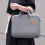 Laptop Bag Pink 14 Inch 6