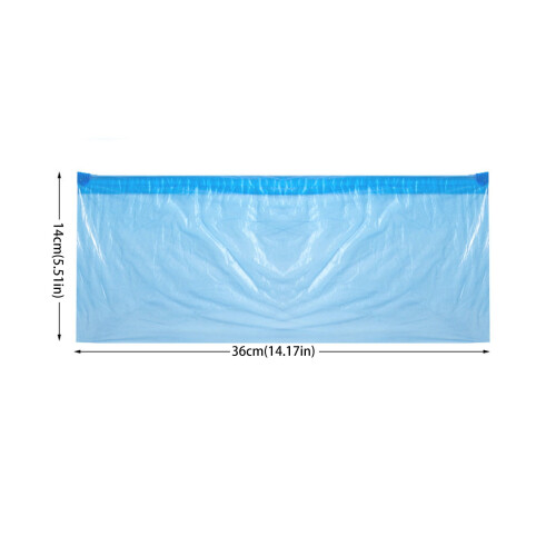 Disposable Non-Skid Shoe Covers 100 Pcs 1