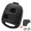 Toyota Button Key Shell Pad Switch Case Black 2