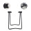 Bicycle repair stand universal for parking 4