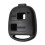 Toyota Button Key Shell Pad Switch Case Black 4