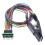 SOP SOIC SOIC16 SOP16 FLASH CHIP IC Test Clips BIOS Programmer Sop16 to Dip16 Socket Adapter Converter for EEPROM 1