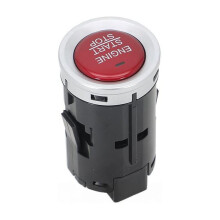 35881-T5H-H41 Push Button Start Ignition Push Button Start Button for HR-V