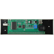 RGB LED Pickup Rhythmuslampe Mehrere Modi Musik- Soundsteuerung Atmosphärenlicht Typ-C Betrieben