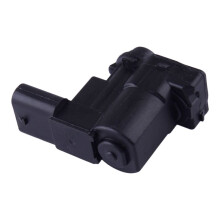 2X Fuel Tank Cover Door Lid Lock Buckle Actuator Motor Snap Spring Pin Fit for Renegade Compass 2018 -2022