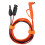 3X Cable Adaptador de Panel Solar A CC de 8 mm (2 M), Conector Solar A Conector Macho DC7909/8020, Cable de Cobre Estañado. 5