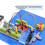 3.3V-5V Water Level Sensor Module Rain Water Level Sensor Module Detection Liquid Surface Depth Height for 1