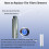 Showerhead Filter Hard Water Softener 15PCS 5