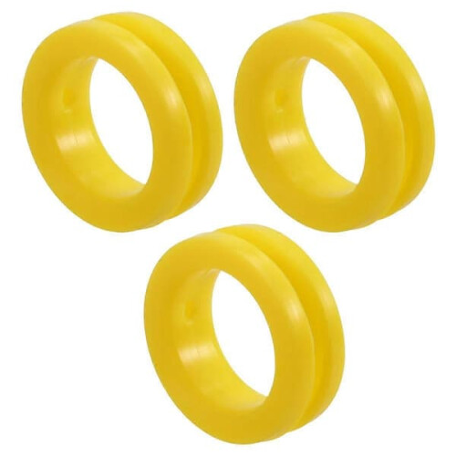 O-ring seal set for DUO Terra ART soda machine 3-pack 2