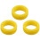 O-ring seal set for DUO Terra ART soda machine 3-pack 4