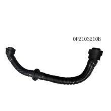 Manguera de Ventilación de Cárter 0P2103210B para A8L Q8 SQ7 RS7 RS6 S8L para Bentayga para Urus