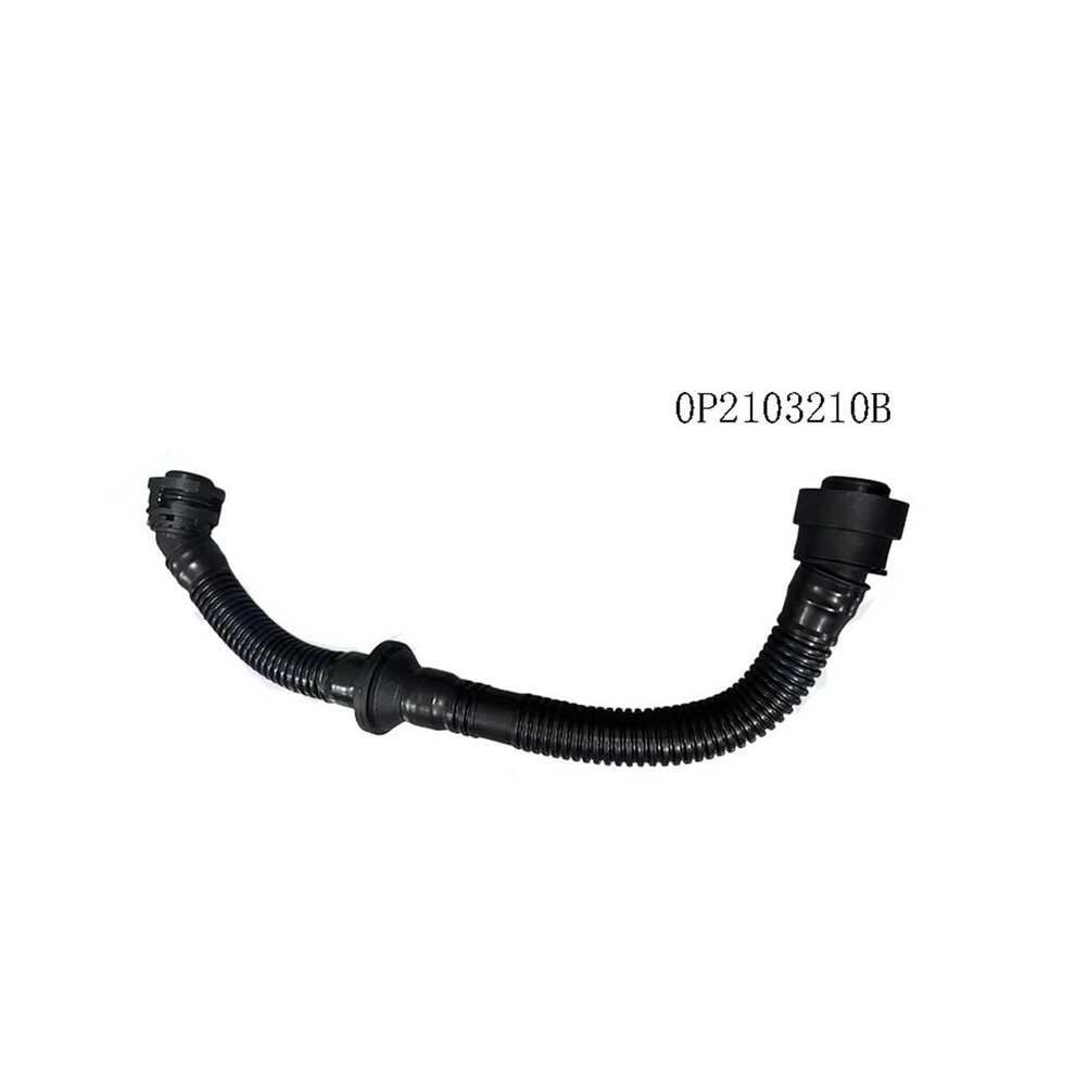 Crankcase Ventilation Hose 0P2103210b For A8l Q8 Sq7 Rs7 Rs6 S8l Bentayga Urus 4712935608188