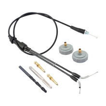 Kit de Ferramentas para Reparação da Capa Do Cabo Do Acelerador para Banshee350 YFZ350 1987-2006