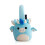 Squishmallows 无线头戴式耳机 Tatiana 2