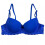 Sutiã Push Up Feminino com Bojo, Aro e Tecido Macio 1
