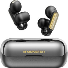 Cluasáin Aistriúcháin AI AC601Bluetooth6.0 Dubh 115