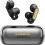 AI-oversettelsesørepropper AC601Svart Bluetooth 6.0 115 1
