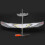 Foam Airplane Model Kit Educational Toy 4 pcs 4