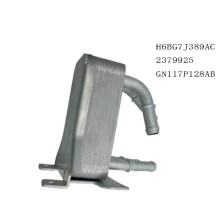 H6BG7J389AC Automatic Transmission Oil Cooler for  ECOSPORT 2018 1.0T Engine Oil Coolers 2379925 GN117P128AB