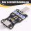 Type-C Detection Board Mobile Phone Repair Charging Tail Plug Test Board for Android Series TYPE C USB Tester Tools 1