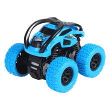 Monster Trucky s natahovacím mechanismem pro batolata ve věku 2–6 let