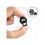 Lace Locks Plastic 20 pcs 3
