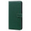 iPhone 11 PU Leather Wallet Case Wine Red 8