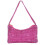 Pochette da donna con strass, 1 pezzo 1