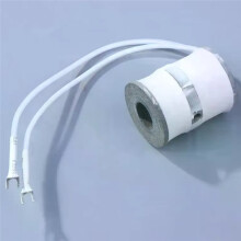 1Pcs Festivals Cold Spark Machine Heater Heating Coil Spare Part for Flame Spark Fountains