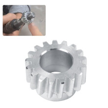 2X Height Adjustment Motor Gear Repair Kit for W222 S Class S320 S350 S400 S450 S500 Accessories