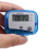 Pedometer step counter device 3