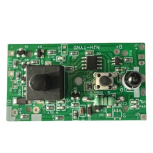 3.7V Solar Lamp String Control Board with Solar Street Light Control Panel Solar Light Controller