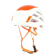 Rock Climbing Helmet Outdoor Helmet Adjustable Climbing Helmet for Sports Rescue Caving Mountaineering B